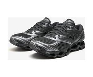 Mizuno Unisex Shoe S.l.wave Prophecy Ls Black Sand/black/metallic G Taille: 37 | Baskets Outlet | Unisex | Le Noir