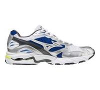Mizuno Unisex Shoe S.l.wave Rider 10 White/silver/surftheweb Taille: 39 | Chaussures de running Outlet | Unisex | Blanche