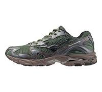 Mizuno Unisex Shoe S.l.wave Rider Agavegreen/blacksand/metallicgray Taille: 42 | Baskets Outlet | Unisex | Vert