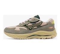 Mizuno Unisex Shoe S.l.wave Rider B Shadow/pine Grove/summer Sand Taille: 37 | Baskets Outlet | Unisex | Marron