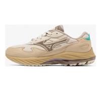 Mizuno Unisex Shoe S.l.wave Rider Beta Summer Sand/vintage Khaki/ce Taille: 37 | Baskets Outlet | Unisex | Marron