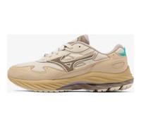 Mizuno Unisex Shoe S.l.wave Rider Beta Summer Sand/vintage Khaki/ce Taille: 44.5 | Baskets Outlet | Unisex | Marron