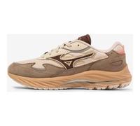 Mizuno Unisex Shoe S.l.wave Rider Beta Vintagekhaki/chicorycoffe/la Taille: 42 | Baskets Outlet | Unisex |