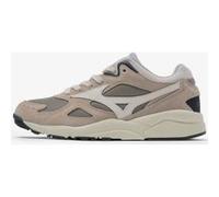 Mizuno Unisex Shoe Sky Medal Vintage Khaki/white Sand/thistle Taille: 40.5 | Baskets Outlet | Unisex | Marron