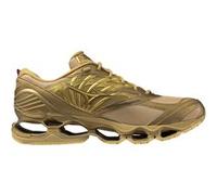 Mizuno Unisex Shoe Sl Wave Prophecy Shinzo Gold Taille: 42.5 | Chaussures de running Outlet | Unisex | Jaune