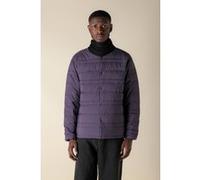 Mizuno Unisex Sl Bt Lightweight Down Jacket Midnight Plum Taille: XXL | Vestes Outlet | Unisex | Magenta