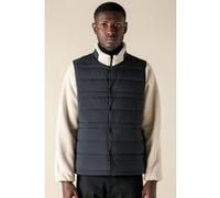 Mizuno Unisex Sl Bt Lightweight Down Vest Black Taille: XXL | Vestes sans manches Outlet | Unisex | Le Noir