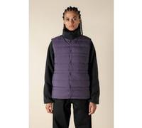 Mizuno Unisex Sl Bt Lightweight Down Vest Midnight Plum Taille: XL | Vestes sans manches Outlet | Unisex | Magenta