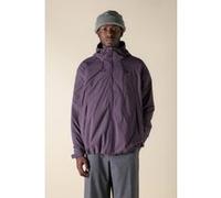 Mizuno Unisex Sl Bt Therm Mesh Hoody Jacket Midnight Plum Taille: L | Vestes Outlet | Unisex | Magenta