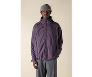 Mizuno Unisex Sl Bt Therm Mesh Hoody Jacket Midnight Plum Taille: L | Vestes Outlet | Unisex | Magenta