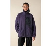 Mizuno Unisex Sl Polartec Thermal Rev.jacket Midnight Plum Taille: M | Vestes légères Outlet | Unisex | Magenta