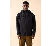 Mizuno Unisex Sl Tech Hard Sheel Jacket Black Taille: S | Imperméables Outlet | Unisex | Le Noir