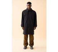Mizuno Unisex Sl Tech Trench Coat Black Taille: L | Imperméables Outlet | Unisex | Le Noir