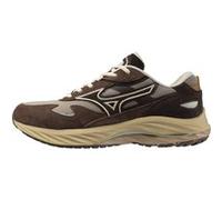 Mizuno Unisex Wave Rider B Vintagekhaki/summersand/chicoryc Taille: 40 | Baskets Outlet | Unisex