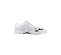 Mizuno Chaussures indoor Lightning Select Unisexe Blanc Taille 42