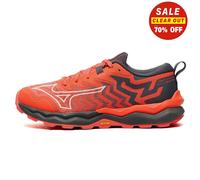 Mizuno Vague Daichi 8 Femmes Premium Plein Tout Terrain Trail Chaussures Course