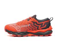 Mizuno Vague Daichi 8 Femmes Premium Plein Tout Terrain Trail Chaussures Course