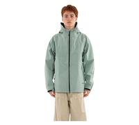 Mizuno - Veste Gore-tex Shell Verte - Homme - Vestes - Vert - Taille: XL