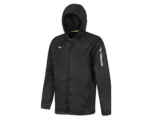 Mizuno Veste imperméable Team Sendai