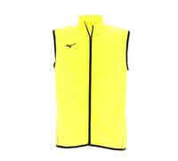 Mizuno Veste Mixte sans Manches Imperméable