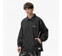 Mizuno Veste Mod Off Woven