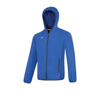Mizuno Veste Nagasaki Micro Jacket, Homme - Art. 32EE7002-22 (Royal/Navy)