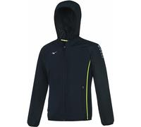 Mizuno Veste Nagasaki Micro Veste, Homme - Art. 32EE7002-09 (Noir)