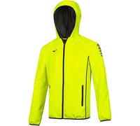 Mizuno Veste Nagasaki Micro Veste, Homme - Art. 32EE7002-44 ( Jaune Fluo / Noir)