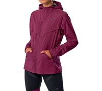Mizuno Veste Tech Thermal Charge Violet S Femme