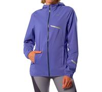 Mizuno Veste Trail Waterproof 20k Er Jacket Bleu XS Femme