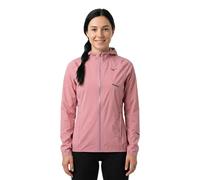 Mizuno Veste à capuche 20K Femme Rose M