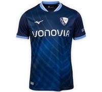 Mizuno VfL Bochum Maillot Domicile 2026/2027 Bleu Marine M