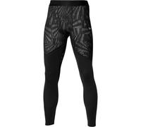MIZUNO Virtual Body G3 Long Tight - Homme - Noir - taille XXL- modèle 2025