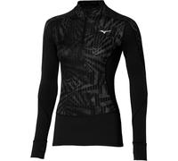 MIZUNO Virtual Body G4 H/z W - Femme - Noir - taille L- modèle 2025