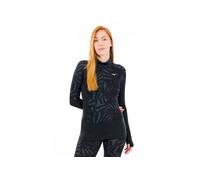 Mizuno Virtual Body G4 vêtement running femme Virtual Body G4 S Noir