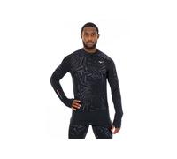 Mizuno Virtual Body G4 vêtement running homme Virtual Body G4 XL Noir