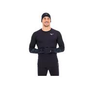 Mizuno Virtual Body G5 Crew Neck Noir S
