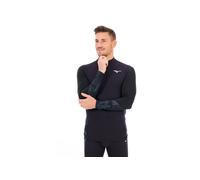 Mizuno Virtual Body G5 Half Zip Noir L