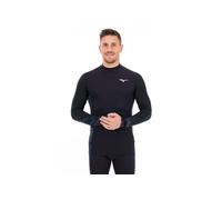 Mizuno Virtual Body G5 High Neck Noir M