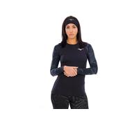 Mizuno Virtual Body G5 High Neck Noir S