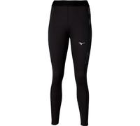 MIZUNO Virtual Body G5 Long Tights W - Femme - Noir - taille S- modèle 2026