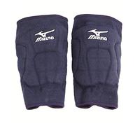 Mizuno Genouillère VS1 Bleu marine Taille M
