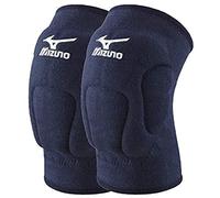 Mizuno Genouillère VS1 Bleu marine Taille XL