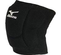 Mizuno VS1 Genouillère Mixte Adulte, Noir, Taille XL