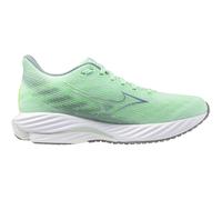MIZUNO W Wave Rider - Femme - Vert / Violet - taille 40- modèle 2025