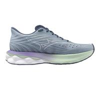 MIZUNO W Wave Skyrise 6 - Femme - Bleu / Gris - taille 40- modèle 2025