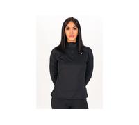 Mizuno Warmalite 1/2 Zip Noir XS