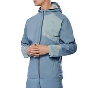 MIZUNO Waterproof 20k Er Jacket M - Homme - Bleu - taille S- modèle 2025