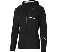 MIZUNO Waterproof 20k Er Jacket W - Femme - Noir - taille L- modèle 2025