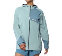Mizuno Waterproof 20K ER vêtement running femme Waterproof 20K ER XS Bleu